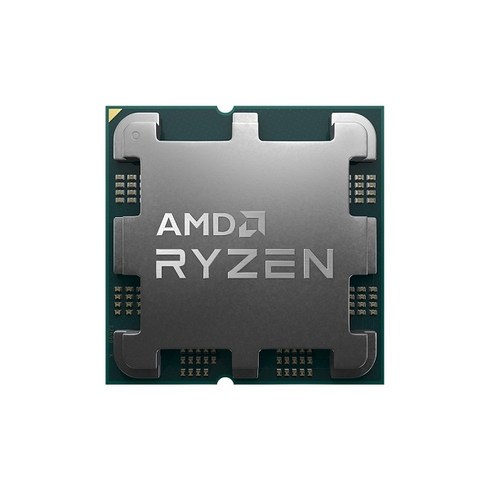 AMD 라이젠 5 7500F 라파엘 이걸로 종결