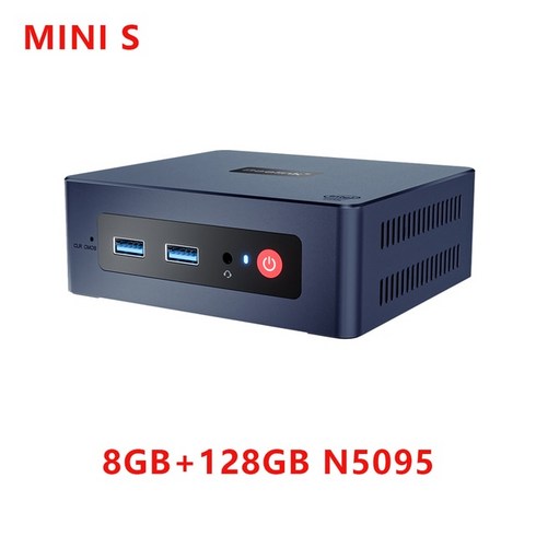 Beelink Mini S12 Pro Alder Lake N100 미니 PC 추천 TOP 5