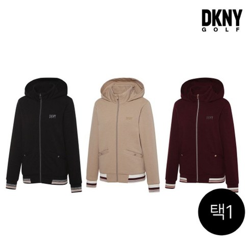 DKNY GOLF 여성 저지 골프셋업 TOP 5 인기 추천