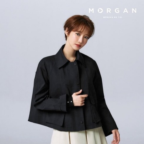 MORGAN 라이너 점퍼 TOP 5 인기 추천