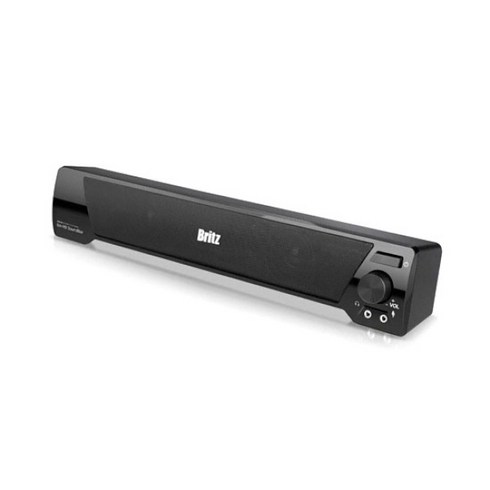 브리츠 BA-R9 SoundBar 솔직 후기