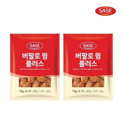 사세 버팔로윙 1kg 플러스 추천 TOP 5 – 따라와리뷰