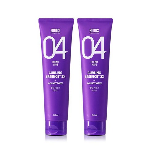 아모스 컬링 에센스 2X 150ml TOP 5 인기 추천