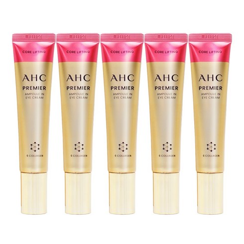 AHC 프리미어 앰플 인 아이크림 코어 리프팅  할인 받는법
