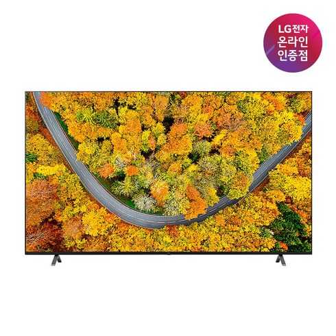 LG 울트라HD TV 86형 217cm  TOP 5 실시간