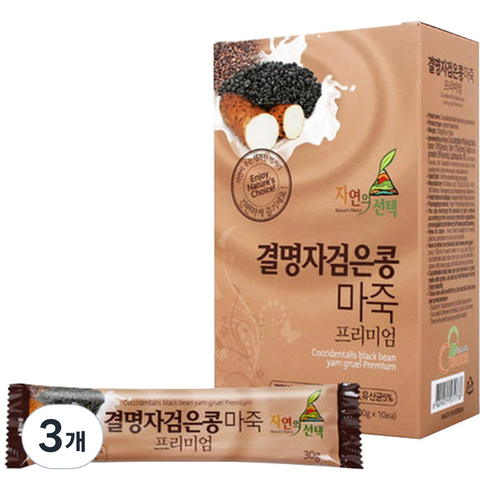 결명자검은콩 마죽세트 100포 TOP 5 실시간