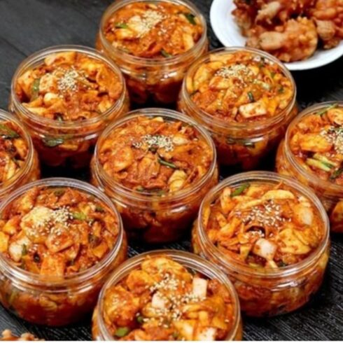 바다내음 가득한 양념멍게 4병멍게 비빔밥용 4병 TOP 5 실시간