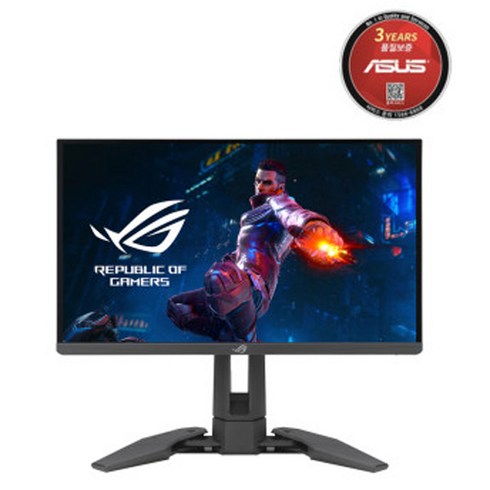 에이수스 ASUS ROG SWIFT PRO PG248QP 할인 후기