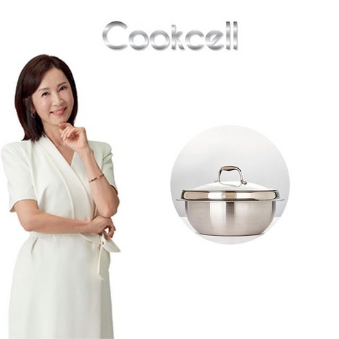 쿡셀 블랙큐브 세라믹에디션 다드림 패키지 할인 받는법