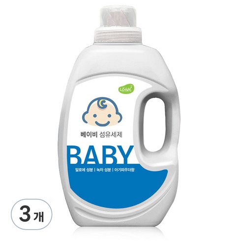 토루토루 아기세탁세제 2600ml 할인 받는법