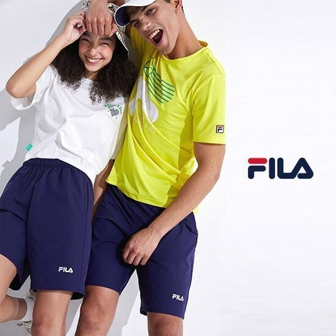 FILA 기능성 액티브 멀티쇼츠6종 남녀공용 할인 받는법