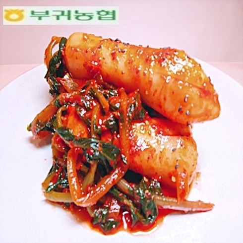한국농협김치 포기8kg총각2kg TOP 5 실시간