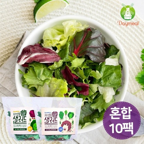 메이크샐러드 재구매율 TOP