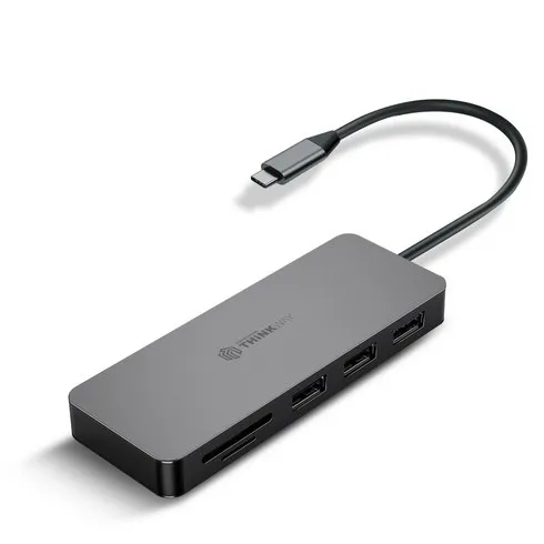 BASIX USB3.1 C타입 멀티허브 할인 받는법