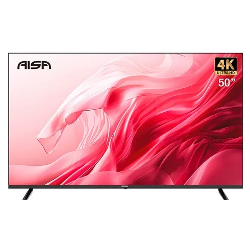 아이사 4K UHD LED TV 재구매율 TOP