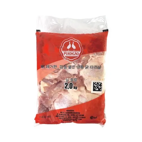 조은상사 닭다리살 정육2kg 신상품 핫템 모음