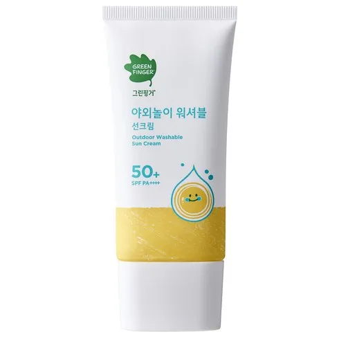 보타니컬테라피 베이비 워셔블 썬밀크80ml 추천 TOP 5