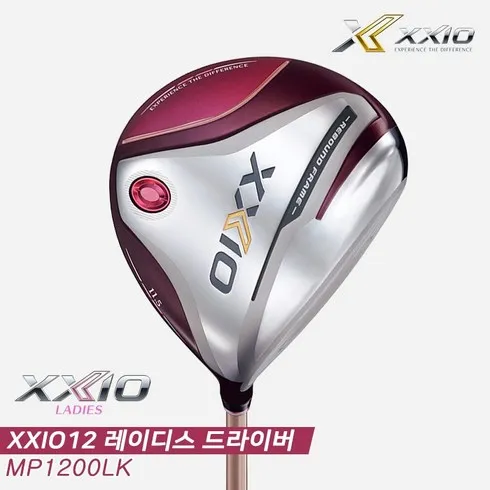 젝시오 XXIO12 MP1200 남성용 신품 드라이버 할인 가격정보 알아보기