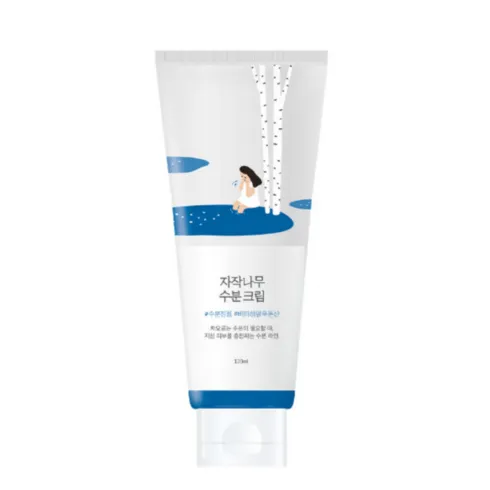 라운드랩 자작나무 수분 선크림 SPF50+ 추천 TOP 5